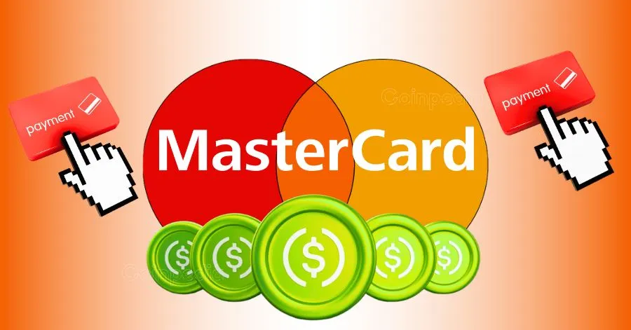 Mastercard Partners with BVNK in $1.8B Stablecoin Deal