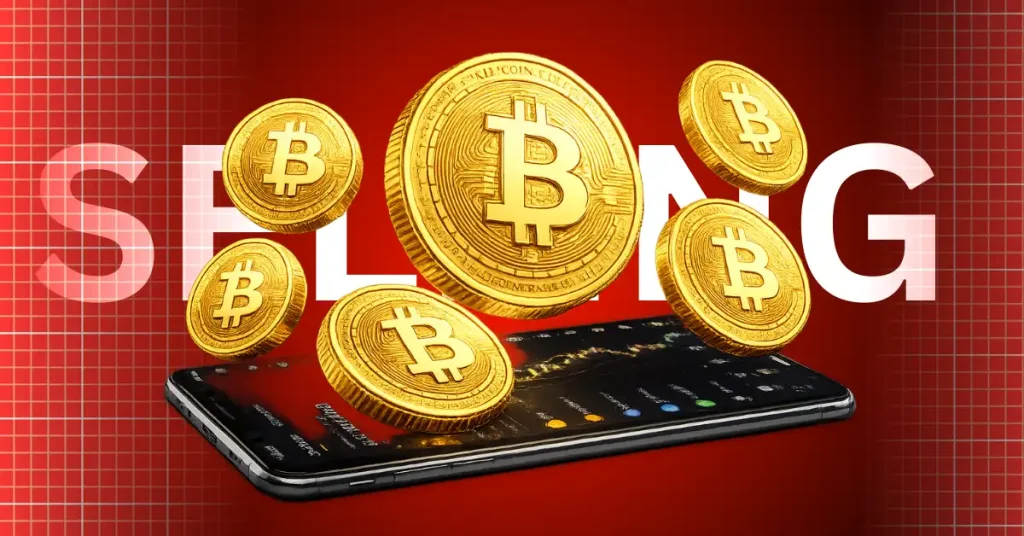 Marathon Digital Sells 15,133 BTC Worth over $1 Billion