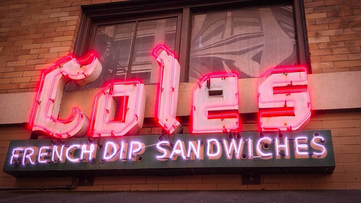 Iconic 118-year-old restaurant closing its doors forever  