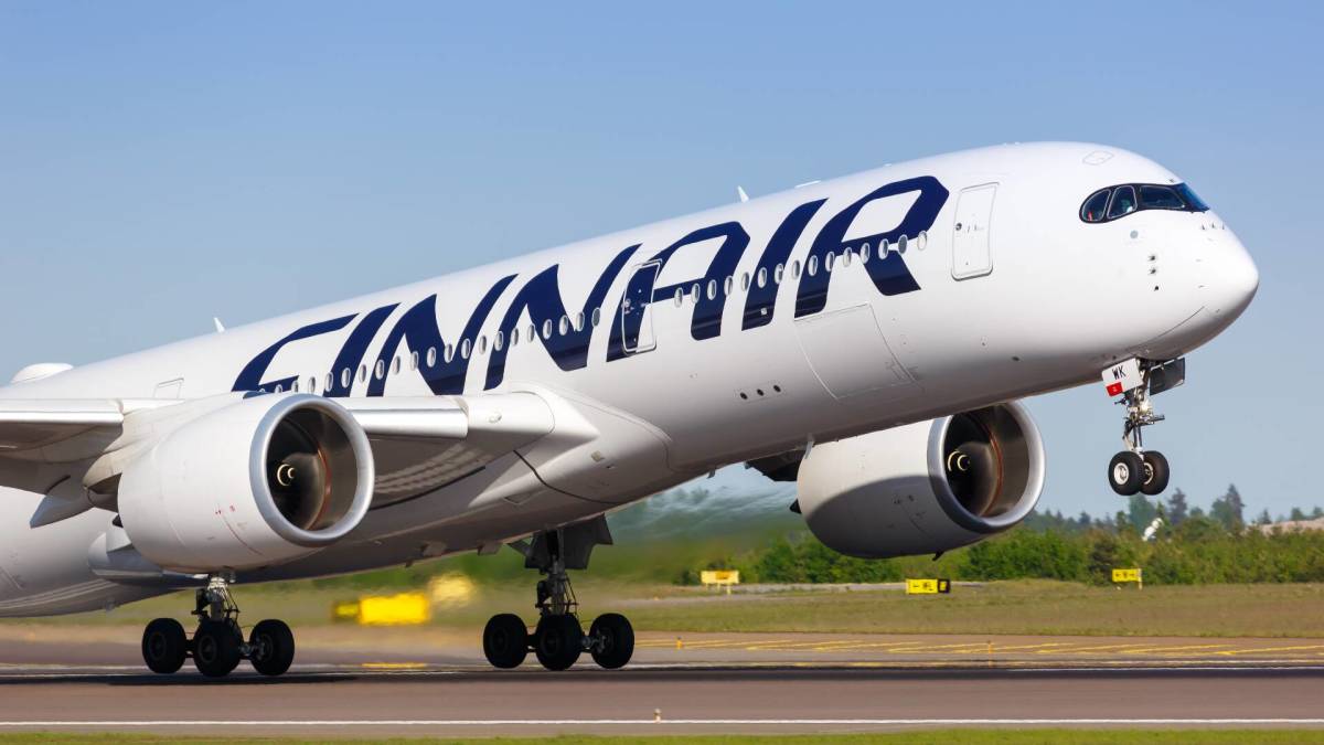 U.S. government gives strange warning on Finland travel