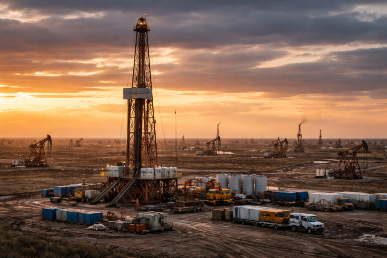 Brent crude oil price forecast as Trump threatens to attack Iran ...