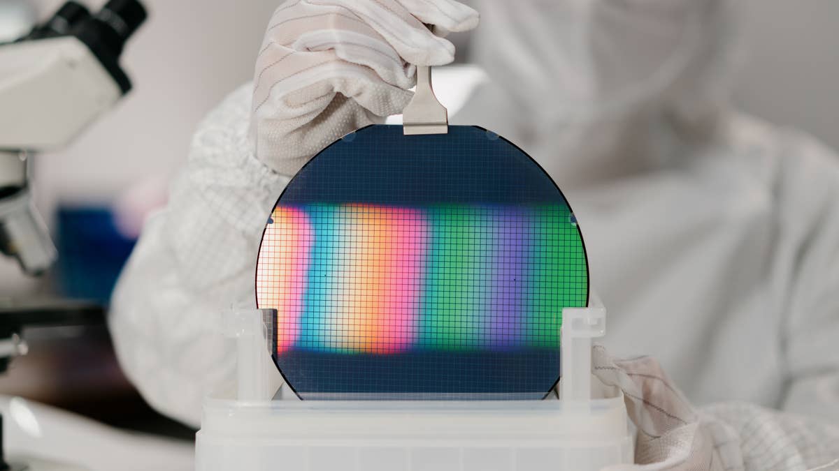 TSMC’s next move could ripple far beyond Apple, Nvidia