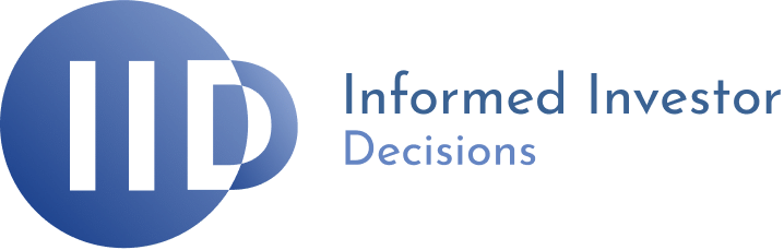 Informed Investor Decisions