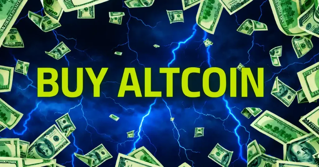 Best Altcoins To Buy And Hold Till 2030: Standard Chartered’s Geoffrey Kendrick Names Top 4