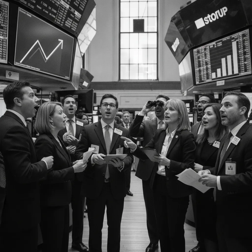 Marvell’s Massive Growth Forecast Could Turn Today’s Investors Into Tomorrow’s Winners