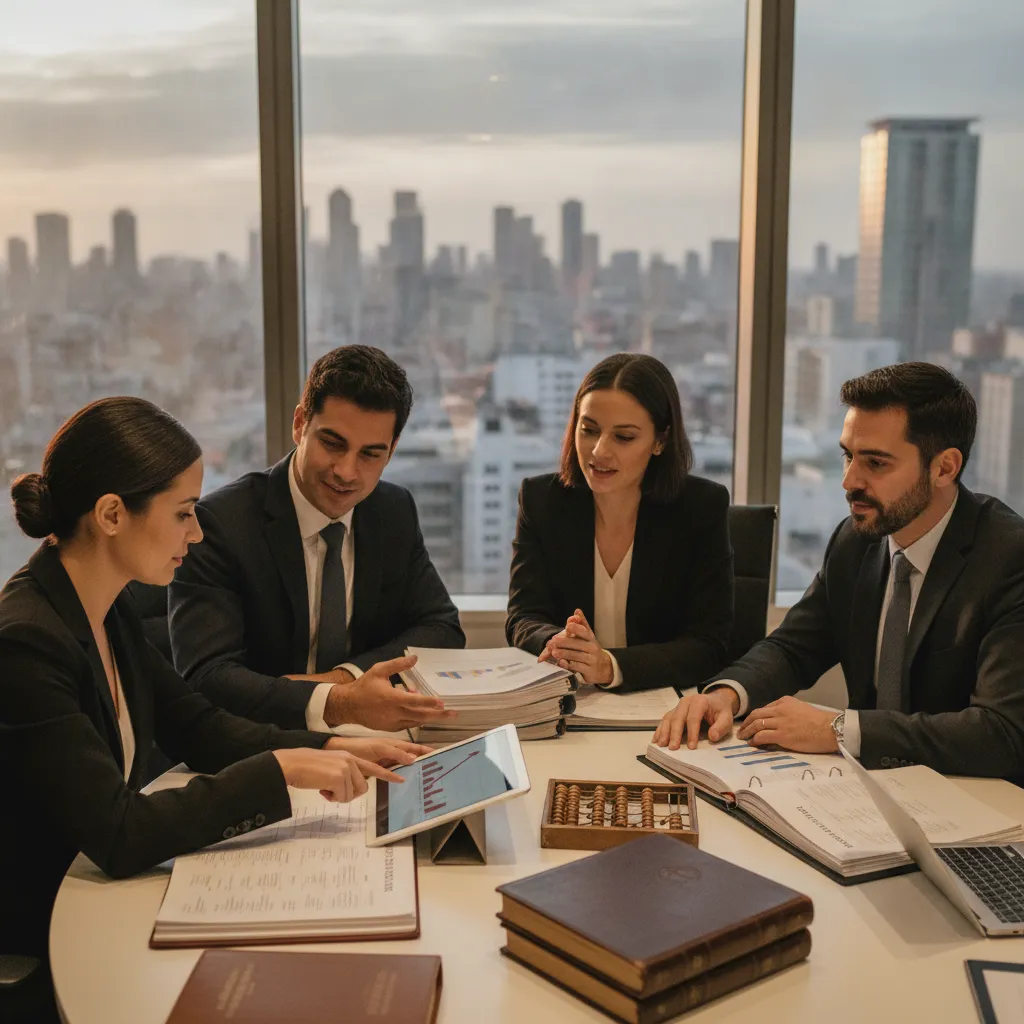 Breaking the Equity Streak as Fixed Income Finds Its Footing