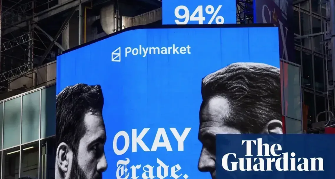 Prediction Giant Polymarket Pauses Trading After Third Party Breach