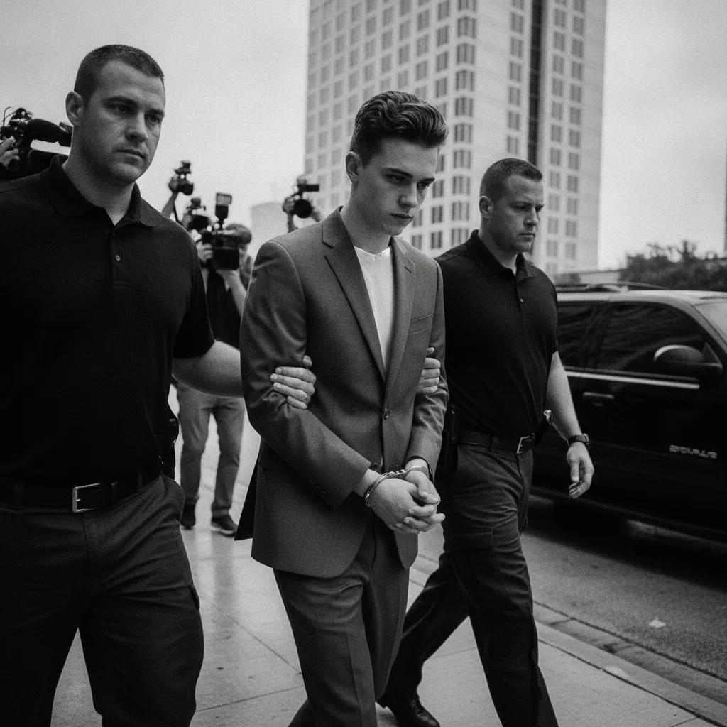 From Private Jets to Deportation: Teen Crypto Scammer’s Miami Dream Ends in Plea Deal